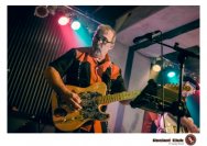 19.02.2020 Umsonst und Drinnen - Spick&#039;n Span, Blueshaltestelle