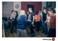 19.02.2020 Umsonst und Drinnen - Spick&#039;n Span, Blueshaltestelle