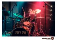 19.02.2020 Umsonst und Drinnen - Spick&#039;n Span, Blueshaltestelle