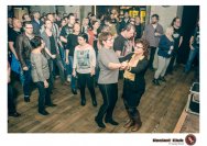 19.02.2020 Umsonst und Drinnen - Spick&#039;n Span, Blueshaltestelle