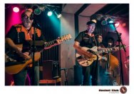 19.02.2020 Umsonst und Drinnen - Spick&#039;n Span, Blueshaltestelle