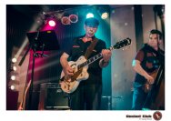 19.02.2020 Umsonst und Drinnen - Spick&#039;n Span, Blueshaltestelle