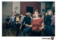 19.02.2020 Umsonst und Drinnen - Spick&#039;n Span, Blueshaltestelle