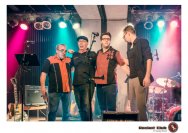 19.02.2020 Umsonst und Drinnen - Spick&#039;n Span, Blueshaltestelle