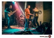 19.02.2020 Umsonst und Drinnen - Spick&#039;n Span, Blueshaltestelle