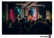 19.02.2020 Umsonst und Drinnen - Spick&#039;n Span, Blueshaltestelle