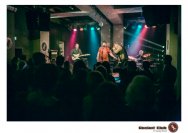 19.02.2020 Umsonst und Drinnen - Spick&#039;n Span, Blueshaltestelle