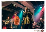 19.02.2020 Umsonst und Drinnen - Spick&#039;n Span, Blueshaltestelle