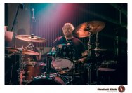 19.02.2020 Umsonst und Drinnen - Spick&#039;n Span, Blueshaltestelle