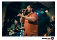 19.02.2020 Umsonst und Drinnen - Spick&#039;n Span, Blueshaltestelle