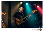 19.02.2020 Umsonst und Drinnen - Spick&#039;n Span, Blueshaltestelle