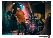 19.02.2020 Umsonst und Drinnen - Spick&#039;n Span, Blueshaltestelle