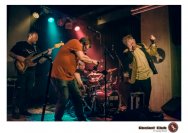 19.02.2020 Umsonst und Drinnen - Spick&#039;n Span, Blueshaltestelle