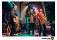 19.02.2020 Umsonst und Drinnen - Spick&#039;n Span, Blueshaltestelle