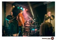 19.02.2020 Umsonst und Drinnen - Spick&#039;n Span, Blueshaltestelle