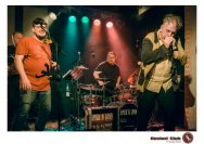 19.02.2020 Umsonst und Drinnen - Spick&#039;n Span, Blueshaltestelle