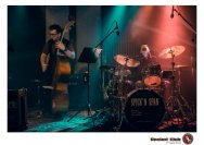 19.02.2020 Umsonst und Drinnen - Spick&#039;n Span, Blueshaltestelle
