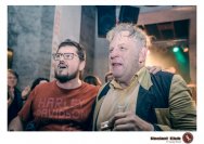 19.02.2020 Umsonst und Drinnen - Spick&#039;n Span, Blueshaltestelle