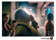 19.02.2020 Umsonst und Drinnen - Spick&#039;n Span, Blueshaltestelle
