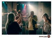 19.02.2020 Umsonst und Drinnen - Spick&#039;n Span, Blueshaltestelle