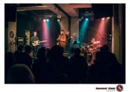 19.02.2020 Umsonst und Drinnen - Spick&#039;n Span, Blueshaltestelle