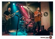 19.02.2020 Umsonst und Drinnen - Spick&#039;n Span, Blueshaltestelle