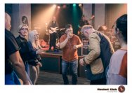 19.02.2020 Umsonst und Drinnen - Spick&#039;n Span, Blueshaltestelle