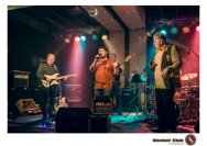 19.02.2020 Umsonst und Drinnen - Spick&#039;n Span, Blueshaltestelle