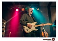 19.02.2020 Umsonst und Drinnen - Spick&#039;n Span, Blueshaltestelle