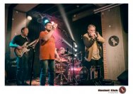 19.02.2020 Umsonst und Drinnen - Spick&#039;n Span, Blueshaltestelle