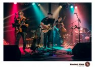 19.02.2020 Umsonst und Drinnen - Spick&#039;n Span, Blueshaltestelle