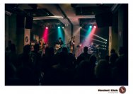 19.02.2020 Umsonst und Drinnen - Spick&#039;n Span, Blueshaltestelle