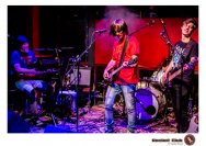 19.03.2020 Umsonst und Drinnen - Illegal I, Levanter