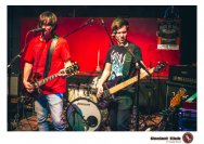 19.03.2020 Umsonst und Drinnen - Illegal I, Levanter