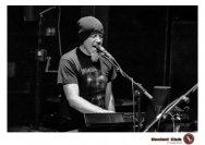 19.03.2020 Umsonst und Drinnen - Illegal I, Levanter