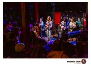 19.03.2020 Umsonst und Drinnen - Illegal I, Levanter
