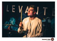 19.03.2020 Umsonst und Drinnen - Illegal I, Levanter