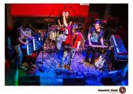 19.03.2020 Umsonst und Drinnen - Illegal I, Levanter