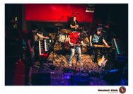 19.03.2020 Umsonst und Drinnen - Illegal I, Levanter
