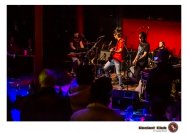 19.03.2020 Umsonst und Drinnen - Illegal I, Levanter