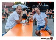 21.08.2020 Kultursommer - Dark Night