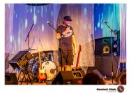 21.08.2020 Kultursommer - Dark Night
