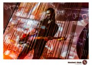 21.08.2020 Kultursommer - Dark Night