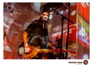21.08.2020 Kultursommer - Dark Night