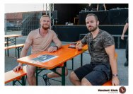 21.08.2020 Kultursommer - Dark Night
