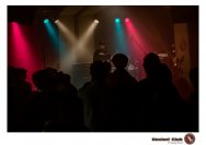 22.01.2020 Umsonst und Drinnen - Das Viech, The Noisy Gatecrashers