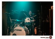 22.01.2020 Umsonst und Drinnen - Das Viech, The Noisy Gatecrashers