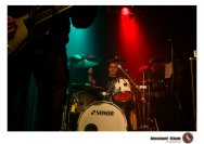 22.01.2020 Umsonst und Drinnen - Das Viech, The Noisy Gatecrashers