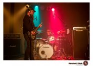 22.01.2020 Umsonst und Drinnen - Das Viech, The Noisy Gatecrashers