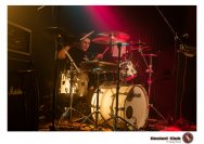 22.01.2020 Umsonst und Drinnen - Das Viech, The Noisy Gatecrashers